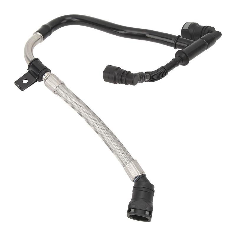 12673868 12633740 12654851 12662657 Positive Crankcase Ventilation Tube PCV Tube Replacement for Chevy Malibu 2013 2014 2015 New