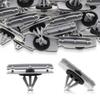 20 Stück Kotflügelverbreiterungs-Formteile-Clips für Dodge Nitro Jeep Liberty 963-525 963-525BX