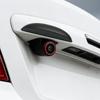 4PCS Backup Camera Rain Shield Waterproof Protector Automotive Exterior Accessory for Reversing Cameras,  Car Truck RV Van
