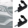4pcs/6pcs/8pcs Aluminum Clamp Mounting Clamp Utility Track System Mount Clamps for Truck Caps/Campers Shell