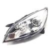 Yuexiang V5 Front Headlight Assembly with Bulb and Lens