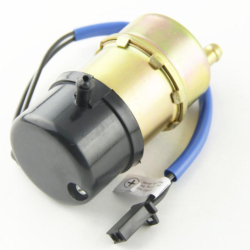 Motorcycle parts fuel pump For Suzuki VS600 VS750 VS700 VS800 Intruder 800 700 750 600 VS1400Intruder 1400