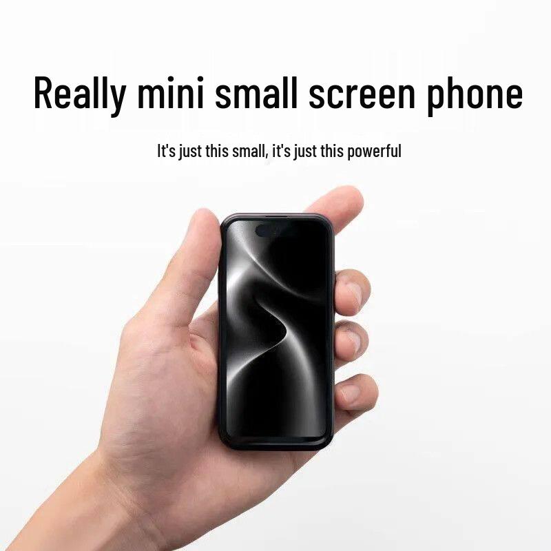2026 i17mini 5G Smartphone: Compact, Long Battery, Student-friendly