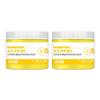 AS:US Toner Pad 100 Pads Cica Calming / Birch Cooling / Yuja Brightening (10 Options) - DAISO