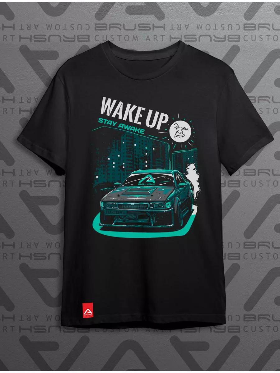 Black unisex t-shirt Winchester print 4XL