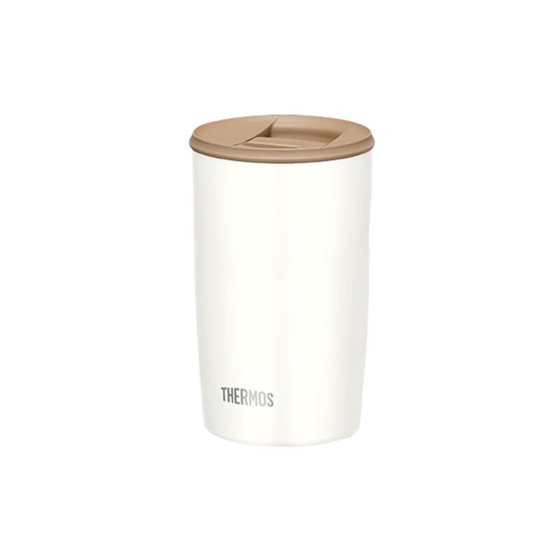 THERMOS Stainless Steel Insulated Coffee Mug