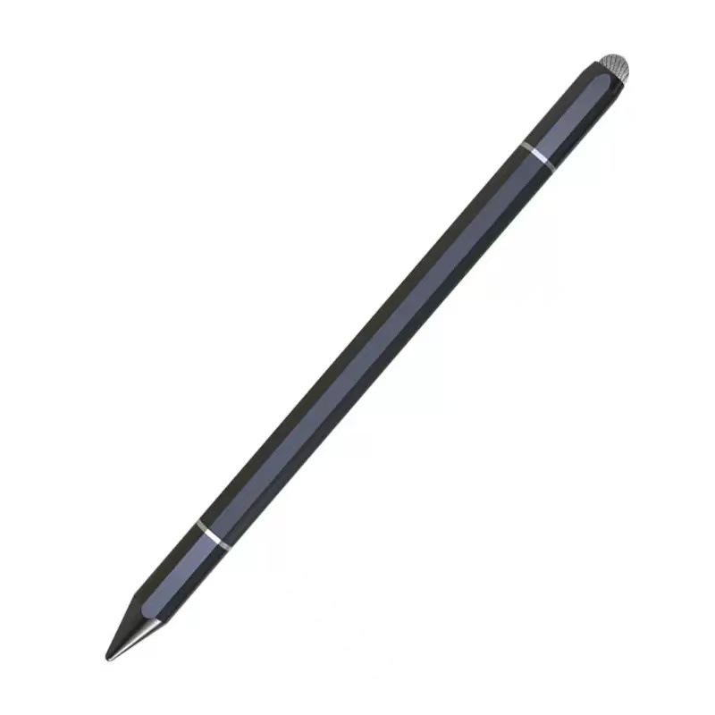 Universal Magnetic Capacitive Touch Pen for Mobile Phones, Tablets, and iPads - Touch Control Handwriting Stylus