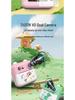 High-Definition Instant Mini Camera for Kids with Thermal Printing