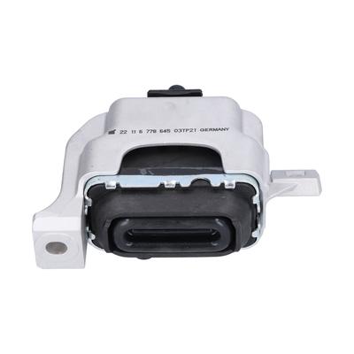 Motorlager 22116778645 Ersatz-Aluminiumlegierungszubehör für R56 2001 2015