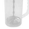 2000ml Breastmilk Pitcher Press Design Breastmilk Storage Container Mixing Pitcher for Home Use and Milk Tea Shop