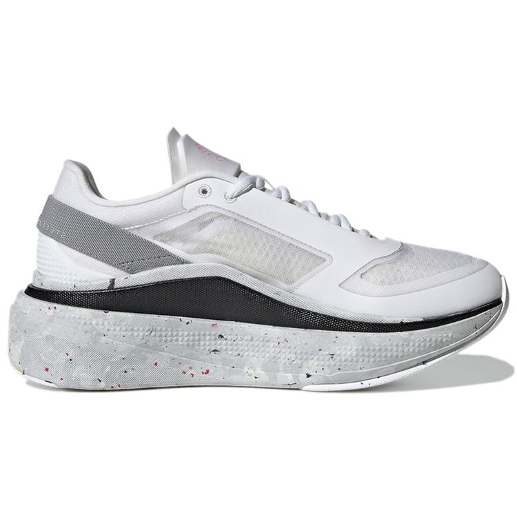 adidas Stella McCartney x  Earthlight White Dove Grey Women Sneakers Cloud-White Core-Black H02809