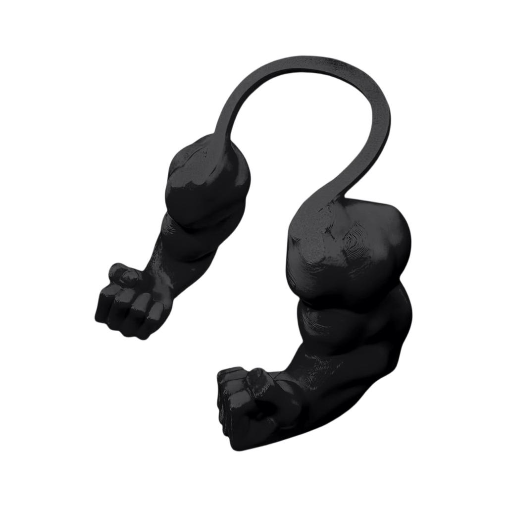 Creative Giant Arm Mock Pet Props, Neck Hanging Arms, Cat And Chicken Toys
