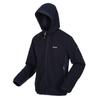 Regatta Mens Woodard Lightweight Jacket