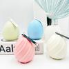 Easter Egg Candle Mold DIY Aromatherapy Candle Making Molds DIY Craft Silicone Mould