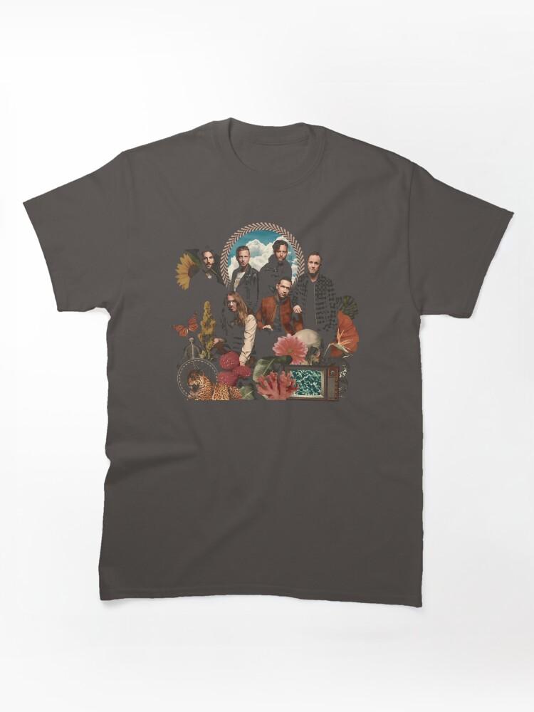 OneRepublic OneRepublic Classic Unisex T-Shirt