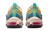 Nike Air Max 97 SE Air Sprung Gri Fier GS DN4381-001