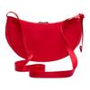 New Nike Fabric Crescent Bag, Shoulder Bag, Crossbody Bag Women's HQ4370-657