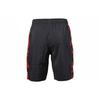 adidas Manchester United Soccer/Football Sports Training Patchwork Print Shorts Black Men's GM8984