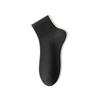 Men’s Seamless Mid-Calf Cotton Socks: Breathable, Antibacterial, Odor-Resistant, Sweat-Absorbing Sports Socks