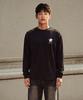 VANNWORKS 2Star Horse Long Sleeve (Vls0230) Black