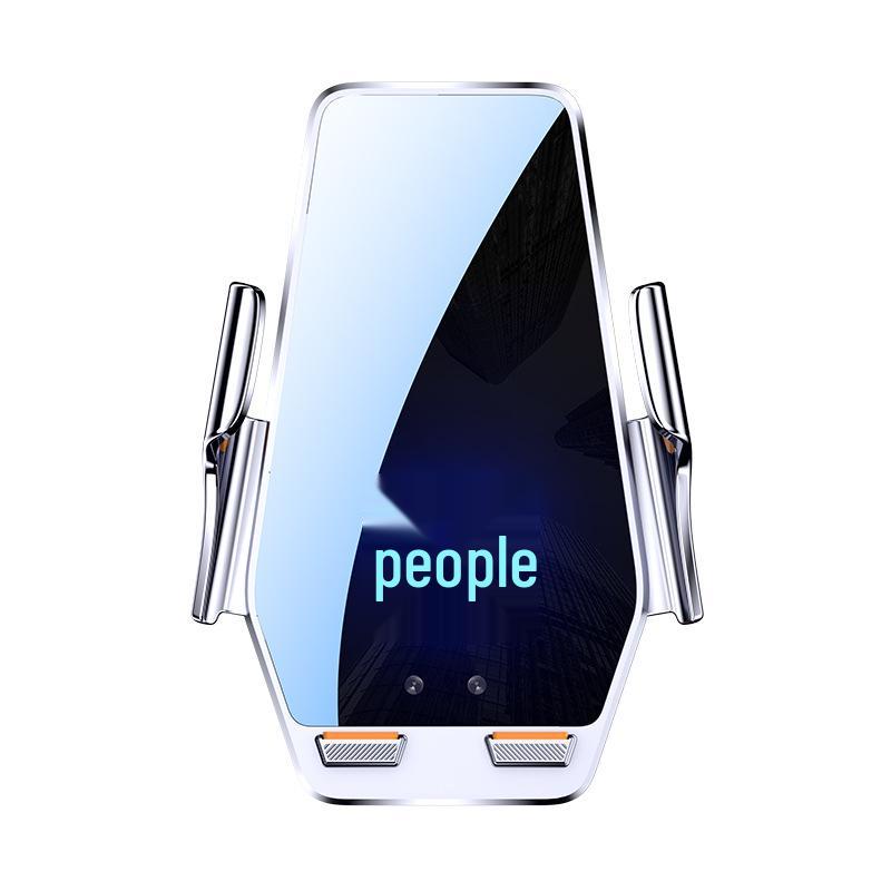 Wireless Charger & Mount for NETA UPRO/VPRO Navigation
