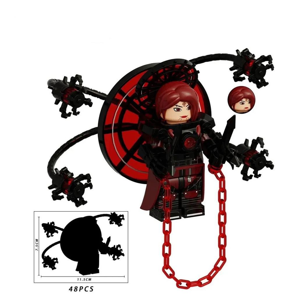 Special Female Soldier Toilet Warrior Monitor War Toys