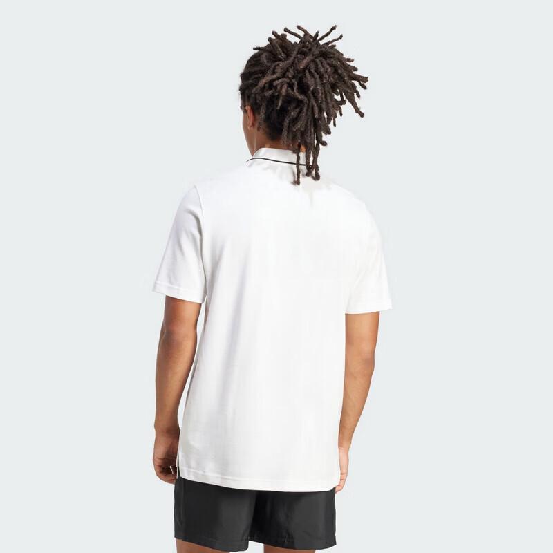 adidas Men's Golf Polo Shirt