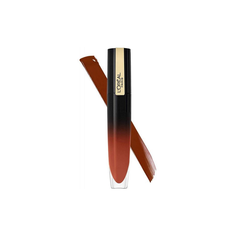 L'Oréal Paris Signature Lacquer Flüssiger Lippenstift - 