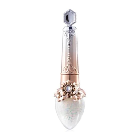 3 Colors Liquid Eye Shadow (01#Snowy Night) Tear Bag Makeup Eye Shadow 5ml Long Lasting Liquid Eye Shadow