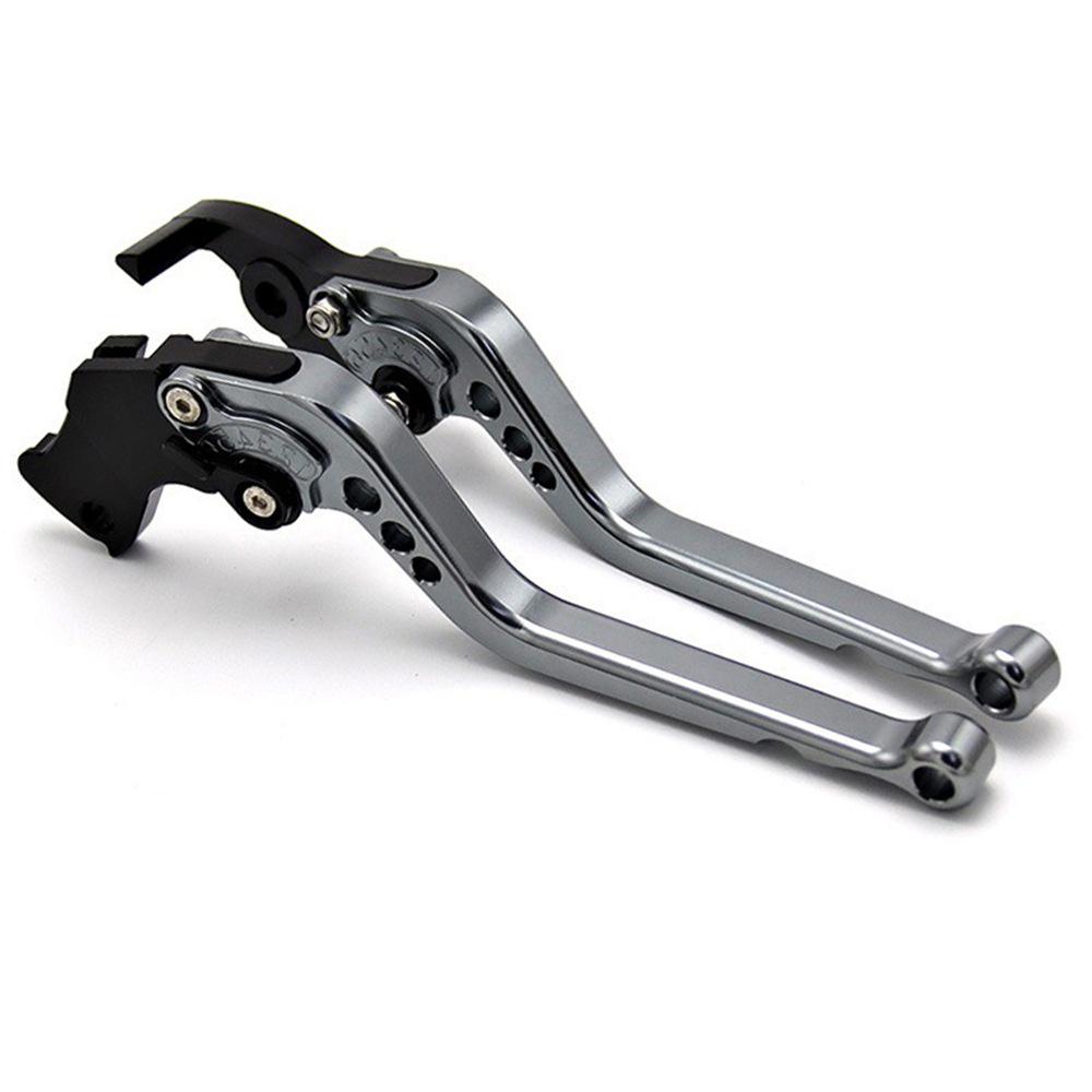 CBR929RR 2000-2001 Modified Brake & Clutch Levers Set