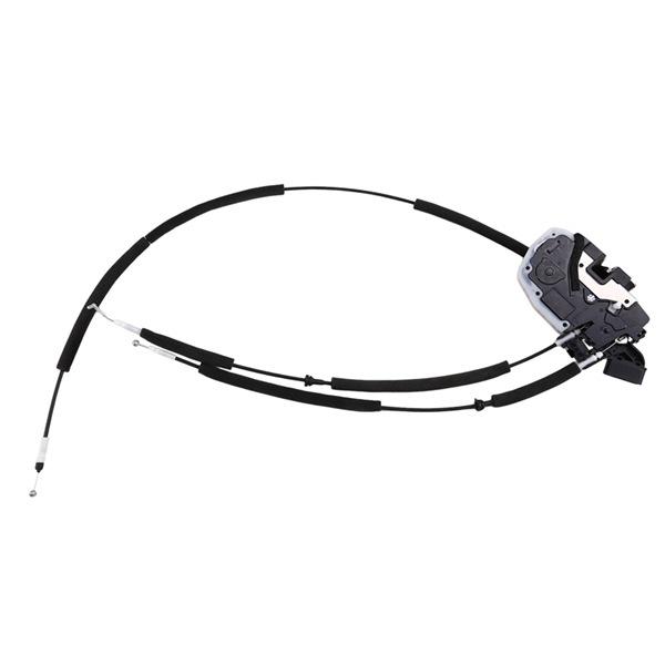 Rear Right Door Lock Actuator 825004GA0A for Infiniti 2014-2017 Models (Part 82500-4GA0A).