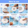 Interactive Cat Toys Rechargeable,durable Hide And Seek Cat Toys With Moving Concealed Feathers,automatic Cat Kitten Toy For Cat