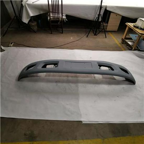 Compatible with Foton Bumper Model 1B20053100029