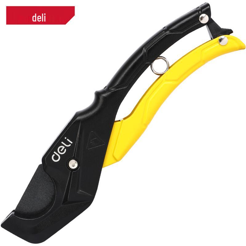 Deli DL25003 PVC/PPR Pipe Cutter