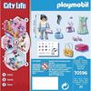 Playmobile City Life Shoppingresa