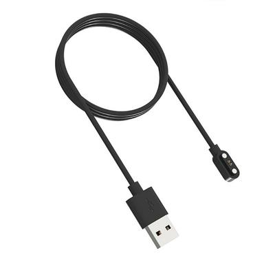 60cm Chytré hodinky Nabíjecí kabel Nabíječka pro chytré hodinky Rychlý magnetický nabíjecí kabel Šňůra Přenosný Kompatibilní s HW 12 16