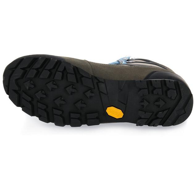 Треккинговые ботинки Trezeta Aoraki Wp