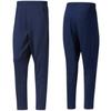 adidas Size O Size adidas Pants College Navy Men's Sweatpants, (Waist 83-89cm) / M, Z.N.E. S94809,