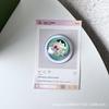 Magnetic Crayon Shin-chan Retractable Phone Holder & Stand