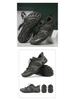 Autumn Five Finger Non-Slip Hiking Shoes - Breathable, Lightweight Climbing Footwear for Men & Women