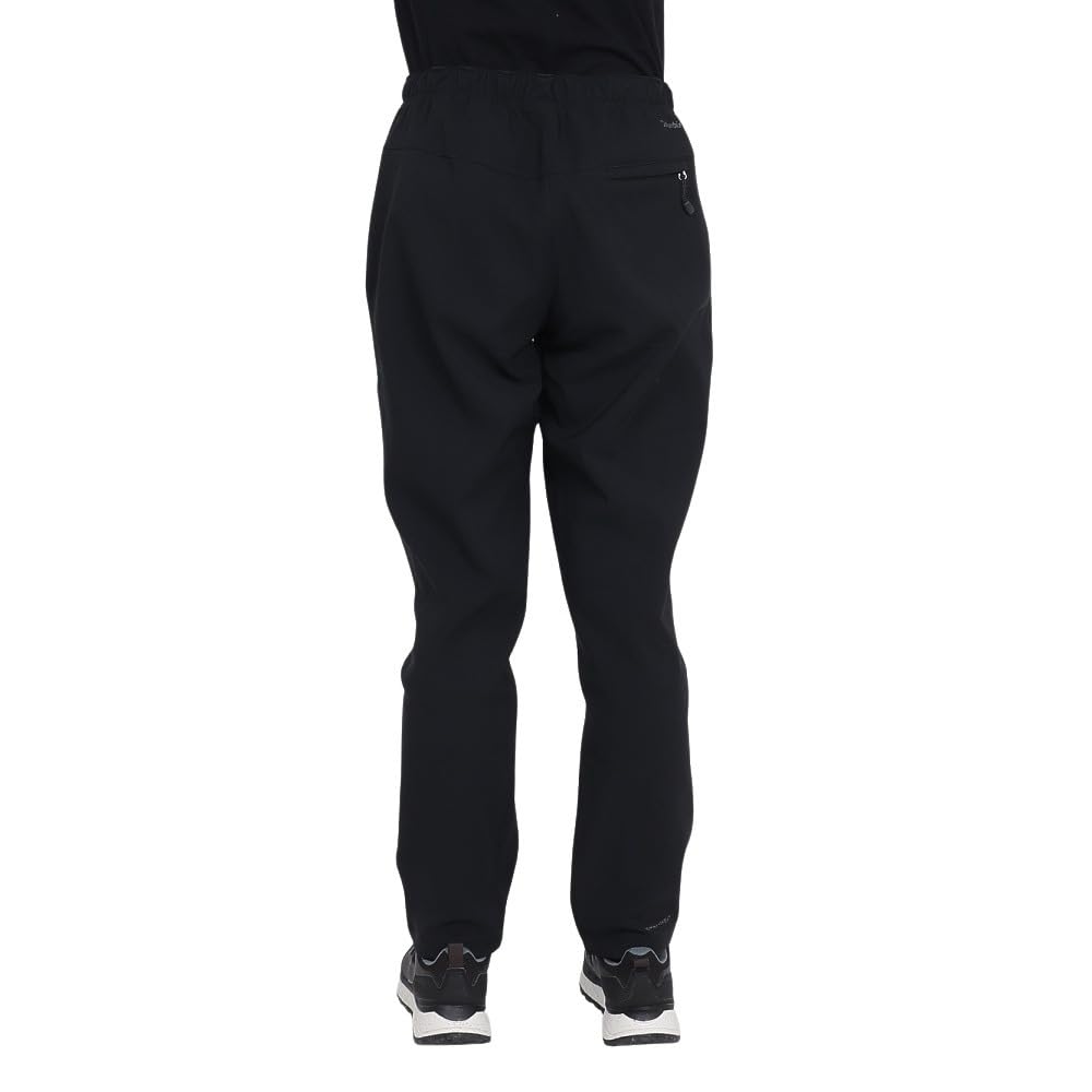 Columbia Time To Trail Pants Size Black Women's Omni-Heat XR9829, M,