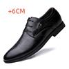 Luxury Brand Men Genuine Leather Business Dress Shoes Fashion Casual Tooling Derby Shoes Fashion Outdoor Walking  Oxford Shoes