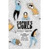 Sophies World Reissued  20th Anniversary Edition Paperback IND 1829