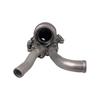 OEM 94810608002 94810608000 Aluminum Engine Thermostat Housing 970 Compatible with Porsche Panamera 92A Cayenne 2011-2018