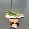 Herren 2025 Sommer Retro Atmungsaktive Low-Top Vielseitige Sneaker