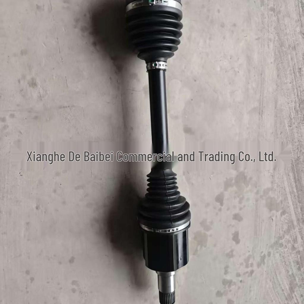 Front Passenger CV Axle Shaft for 2014-2017 Mercedes-Benz S550