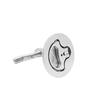 316 Stainless Steel Hatch Lock Heavy Duty Ring Hardware Marine Hardware Lift Handle  Boat Deck