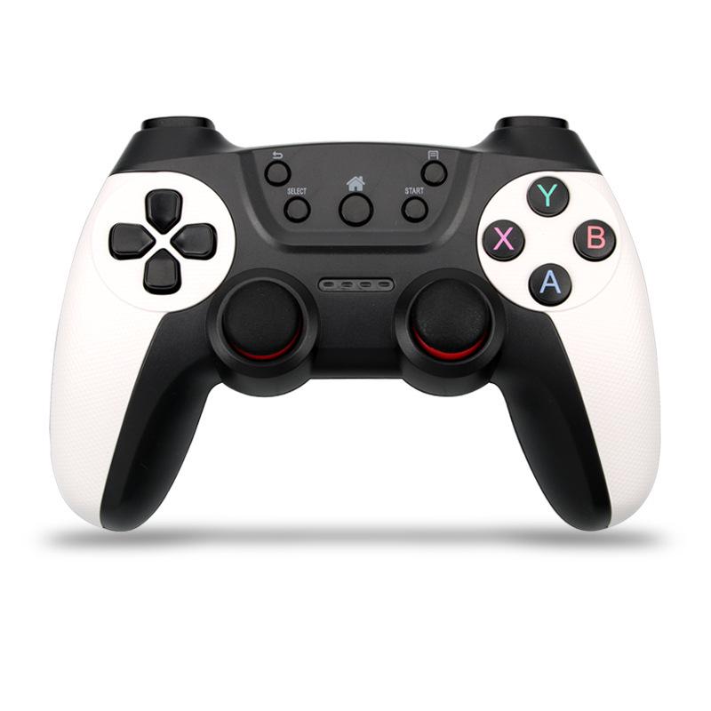 2.4G Wireless Game Controller for Android, PS3, PC, TV, Mobile & Steam