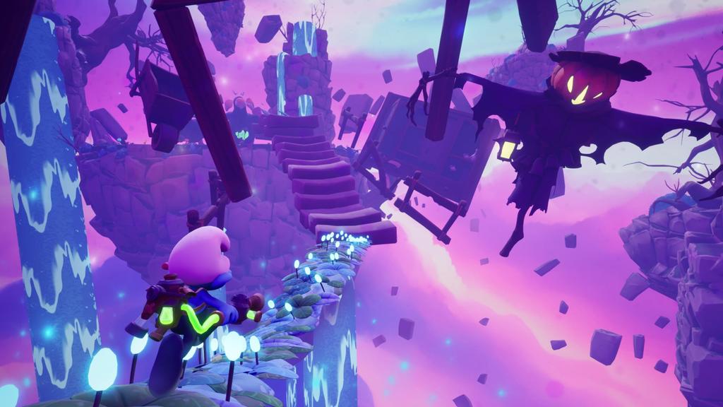 Die Schlümpfe Kollektion Nord PS5 (3 in 1) (Import Amerika) -