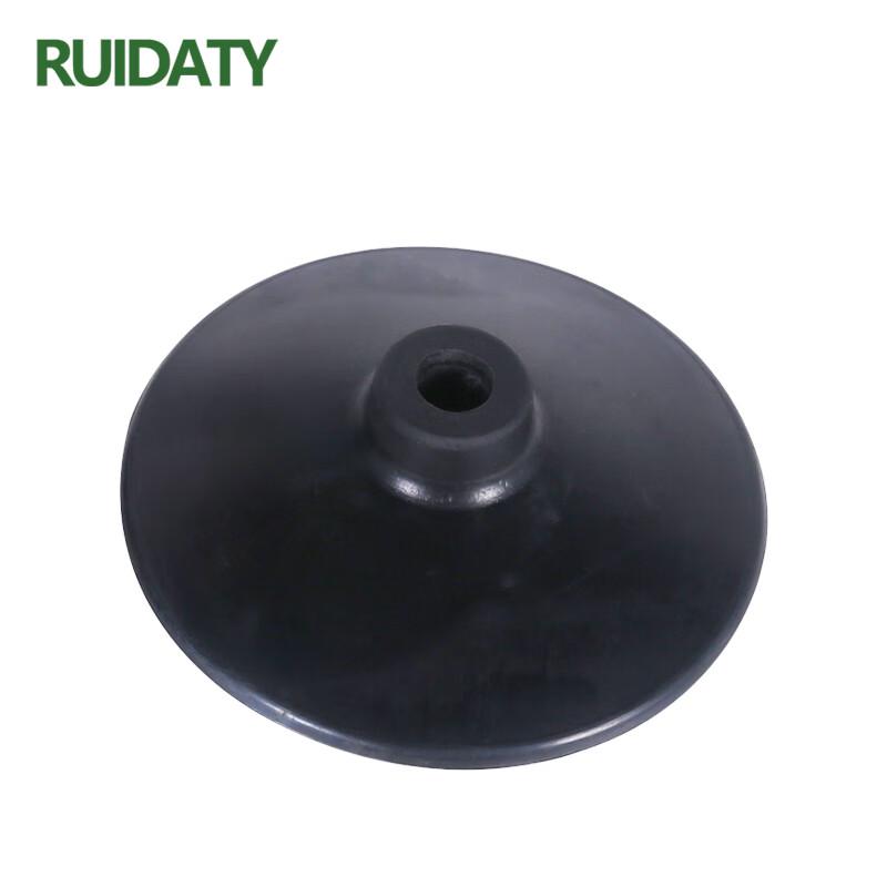 RUIDATY Football Training Marker Pole